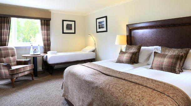 Hoteles Ofertas Dynamic Tours